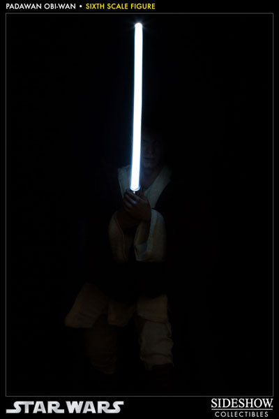 Obi-Wan Kenobi(Ben Kenobi) - Star Wars