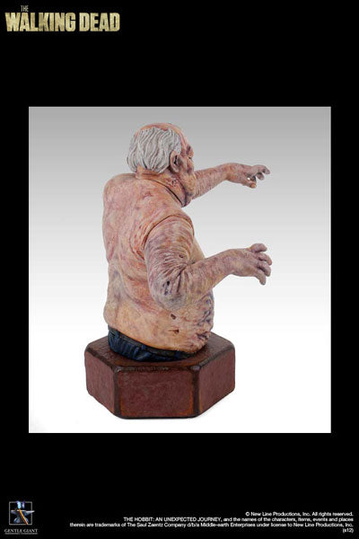 The Walking Dead - Mini Bust: Well Walker