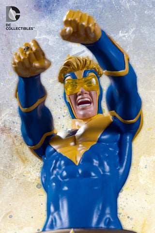 DC Comics Super Heroes Bust - Booster Gold