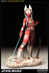 Star Wars 1/4 Scale Premium Figure - Shaak Ti