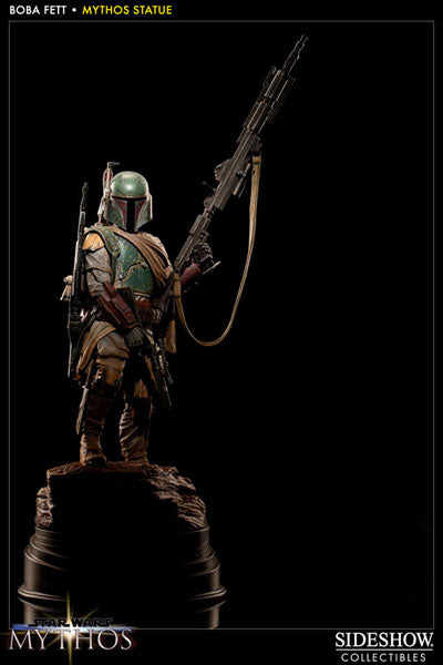 Boba Fett - Star Wars