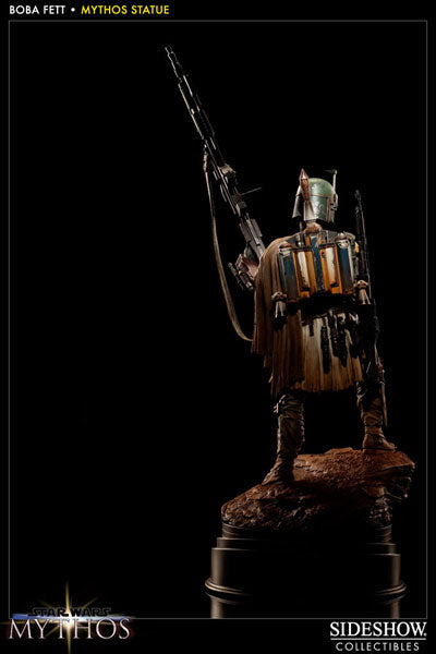 Boba Fett - Star Wars