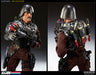 G.I.JOE 12 Inch Action Figure - Major Blad