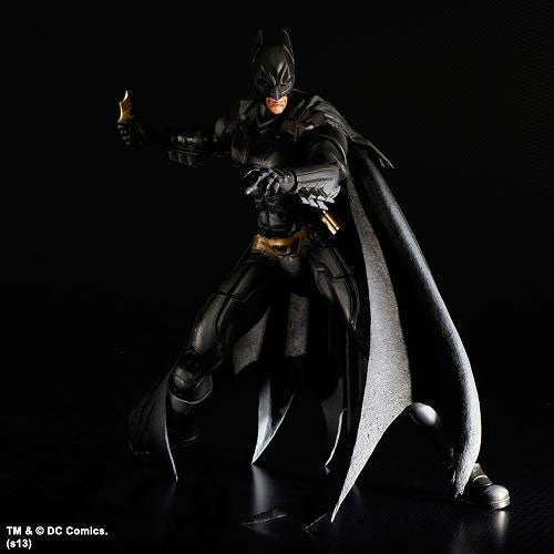 Batman(Bruce Wayne) - Batman The Dark Knight