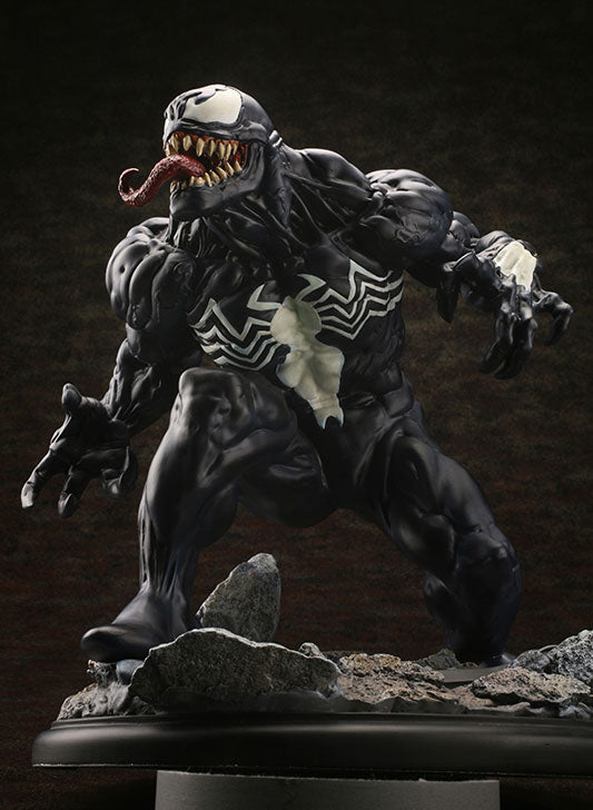 Venom - Spider-man