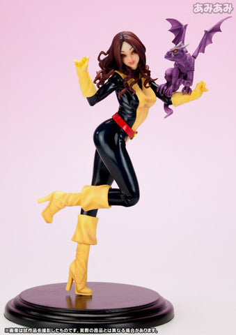 X-Men - Kitty Pryde - Bishoujo Statue - Marvel x Bishoujo - 1/7 (Kotobukiya)　