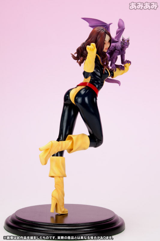 Kitty Pryde - X-Men