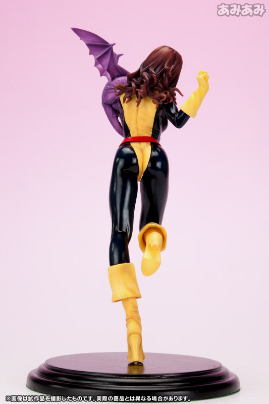 Kitty Pryde - X-Men
