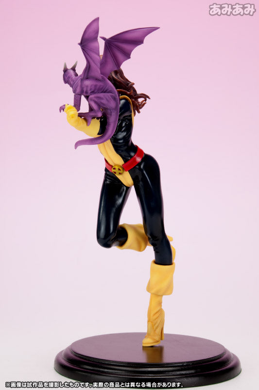 X-Men - Kitty Pryde - Bishoujo Statue - Marvel x Bishoujo - 1/7