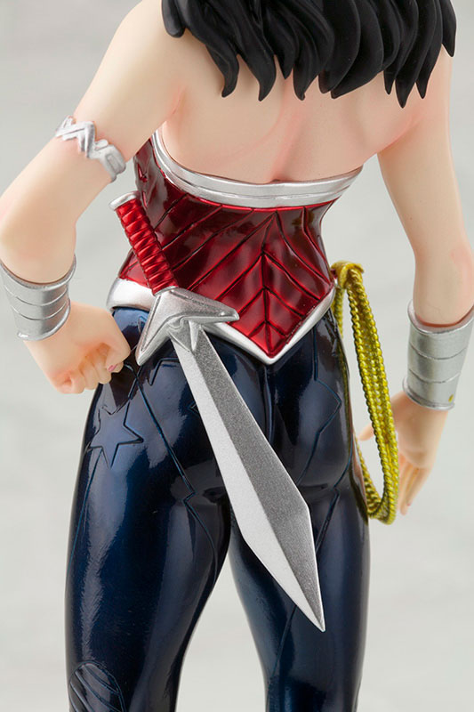Justice League - Wonder Woman - DC Comics New 52 ARTFX+ - 1/10