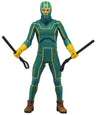 Kick-Ass 2 7inch Action Figure 3 Type Set