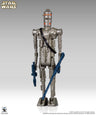 Kenner Retro 12 Inch Action Figure: "Star Wars" IG-88 (Empire Strikes Back)