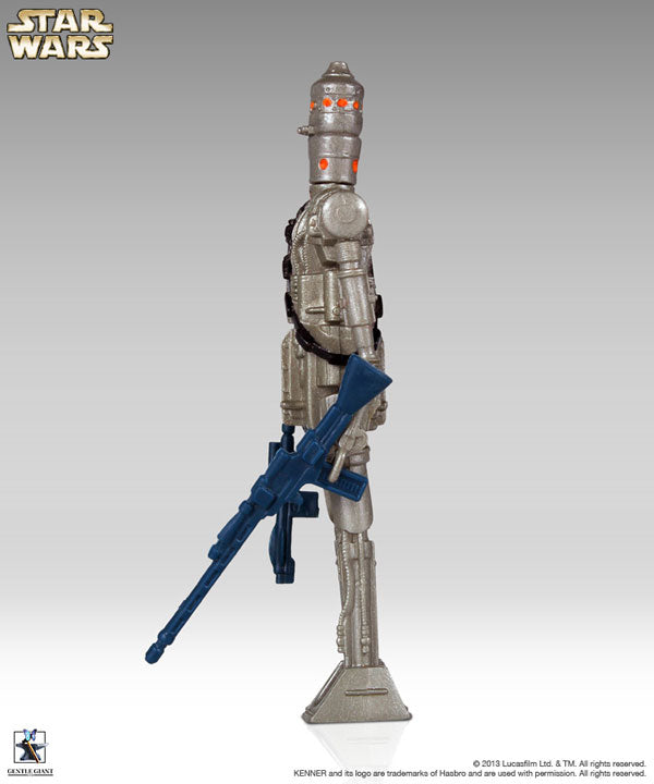 Kenner Retro 12 Inch Action Figure: "Star Wars" IG-88 (Empire Strikes Back)