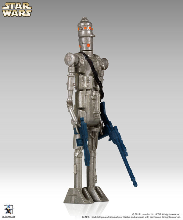 Kenner Retro 12 Inch Action Figure: "Star Wars" IG-88 (Empire Strikes Back)