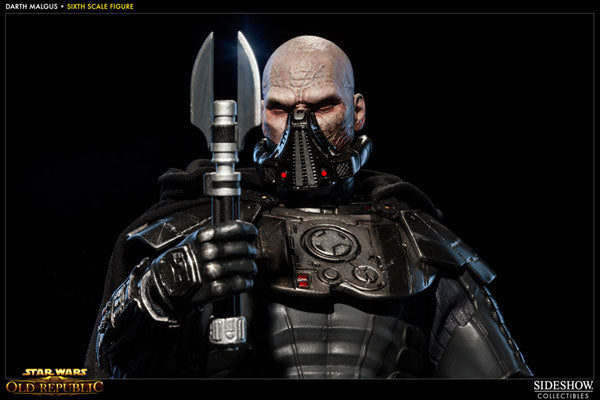 Darth Malgus(Veradun) - Star Wars