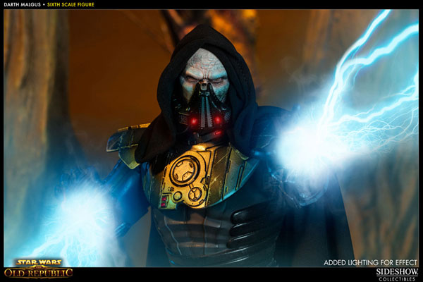 Darth Malgus(Veradun) - Star Wars