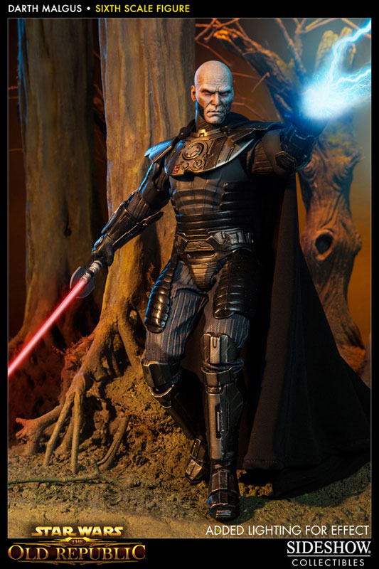 Darth Malgus(Veradun) - Star Wars