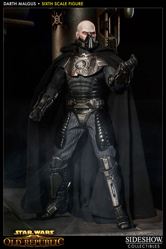 Darth Malgus(Veradun) - Star Wars