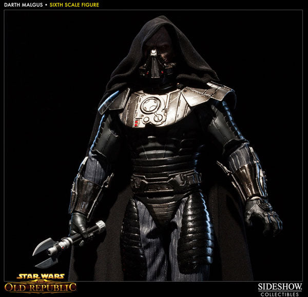 Darth Malgus(Veradun) - Star Wars