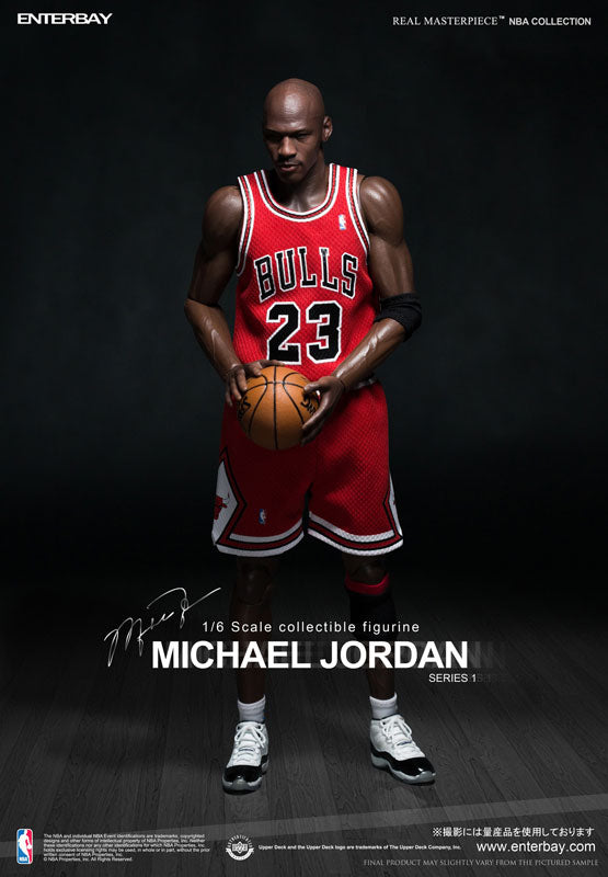 Michael Jordan - Nba