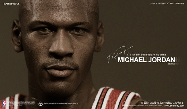 Michael Jordan - Nba