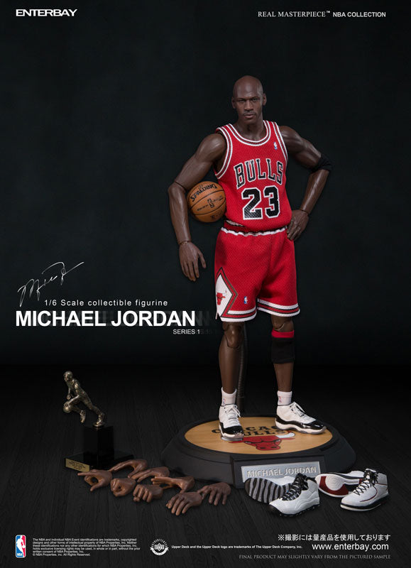 Michael Jordan - Nba