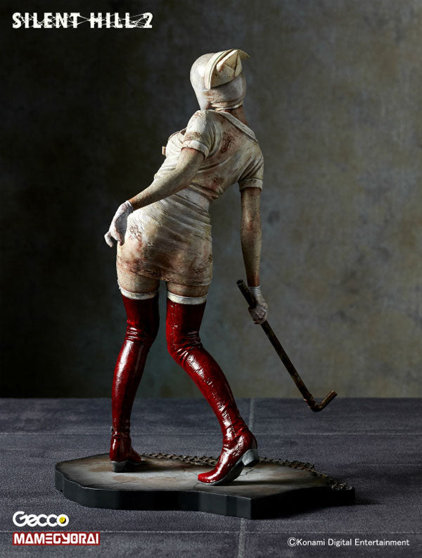 Bubble Head Nurse - Silent Hill