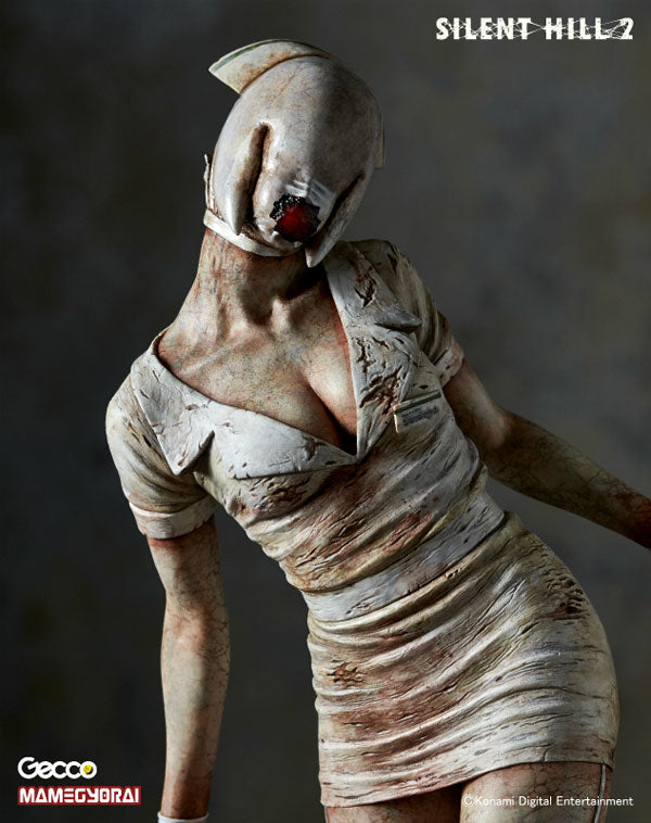 Bubble Head Nurse - Silent Hill