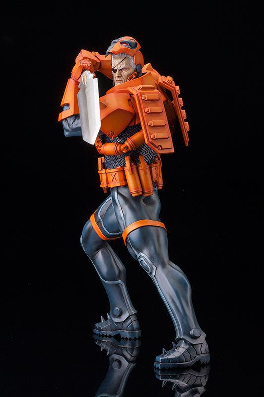 ARTFX - Death Stroke 1/6