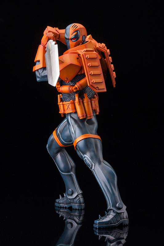 ARTFX - Death Stroke 1/6