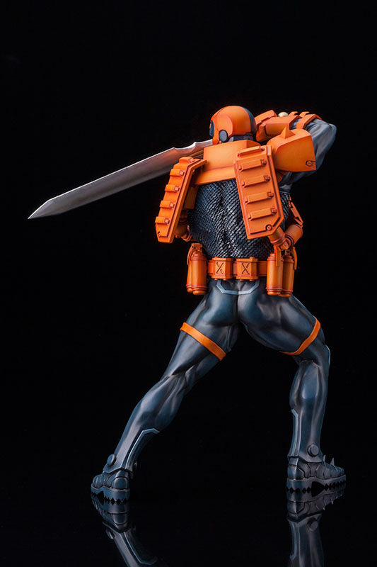 ARTFX - Death Stroke 1/6