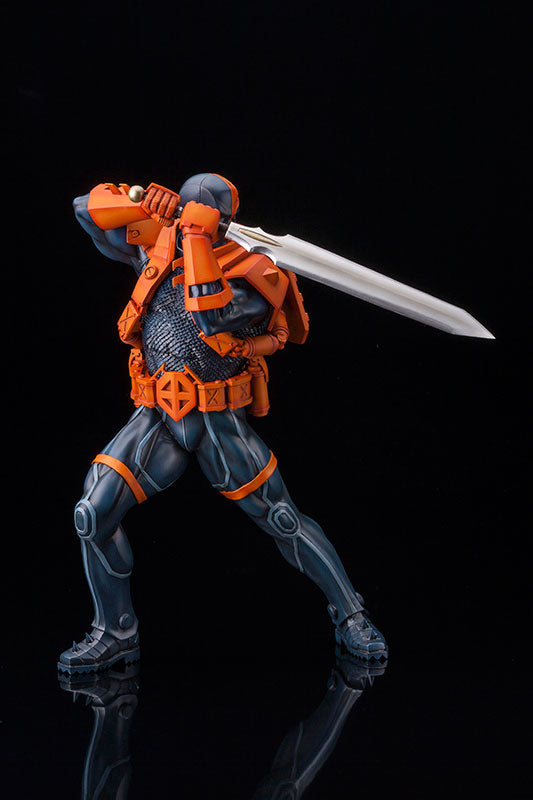 ARTFX - Death Stroke 1/6