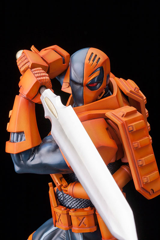 ARTFX - Death Stroke 1/6