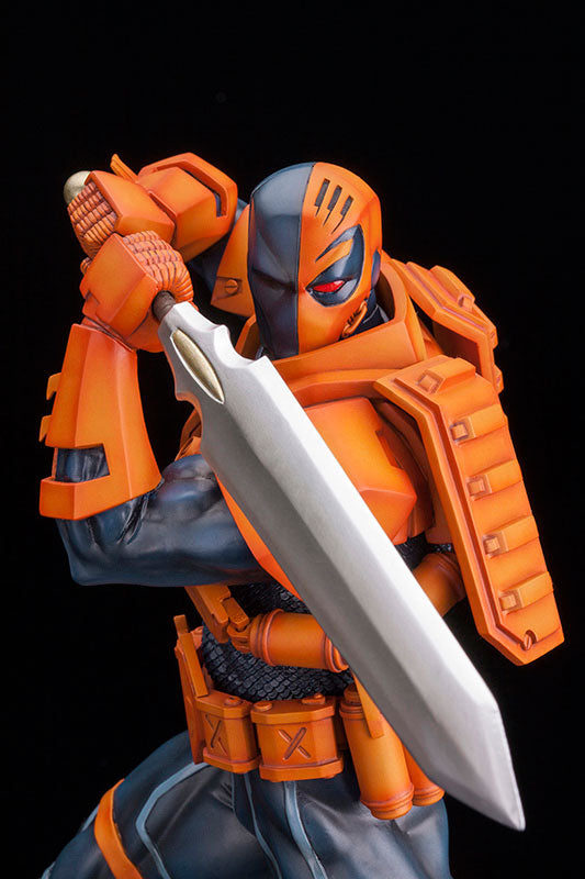 ARTFX - Death Stroke 1/6