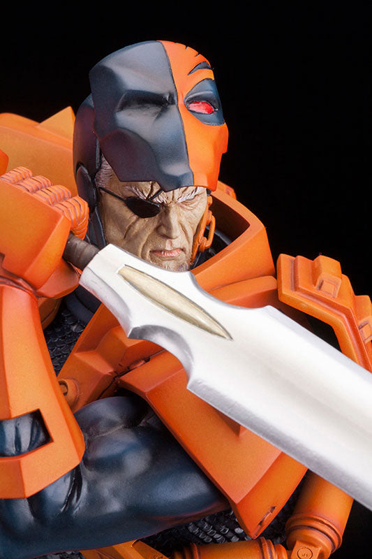 ARTFX - Death Stroke 1/6