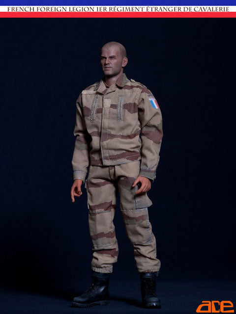 ACE Toys 1/6 Foreign Legion First Regiment　