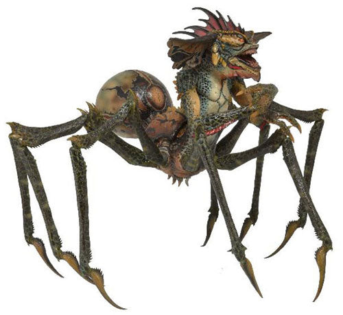 Gremlins 10 Inch Action Figure - Spider Mohawk