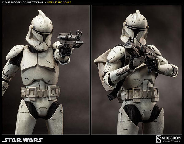 Clone Trooper - Star Wars