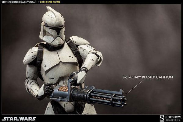 Clone Trooper - Star Wars