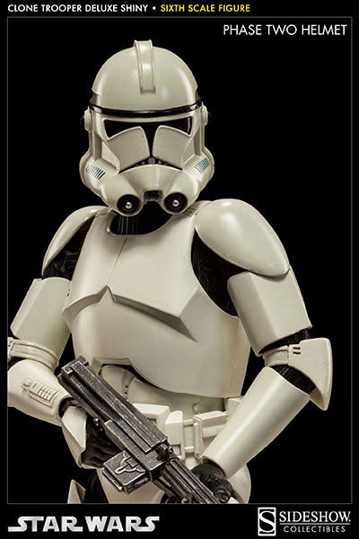 Clone Trooper - Star Wars