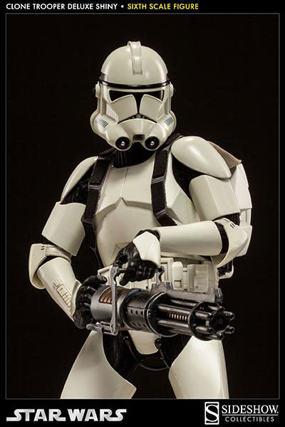 Clone Trooper - Star Wars