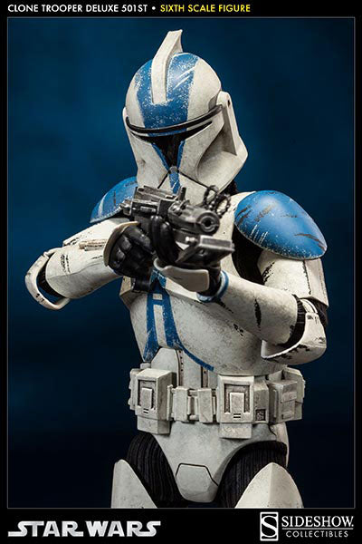 Clone Trooper - Star Wars