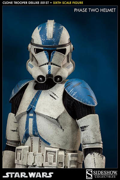 Clone Trooper - Star Wars