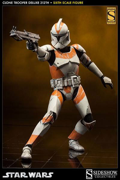 Clone Trooper - Star Wars