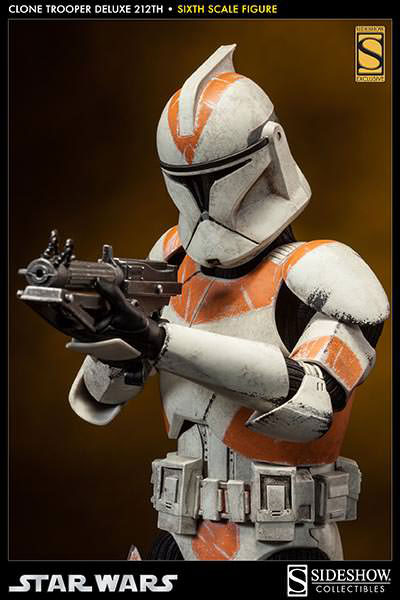 Clone Trooper - Star Wars