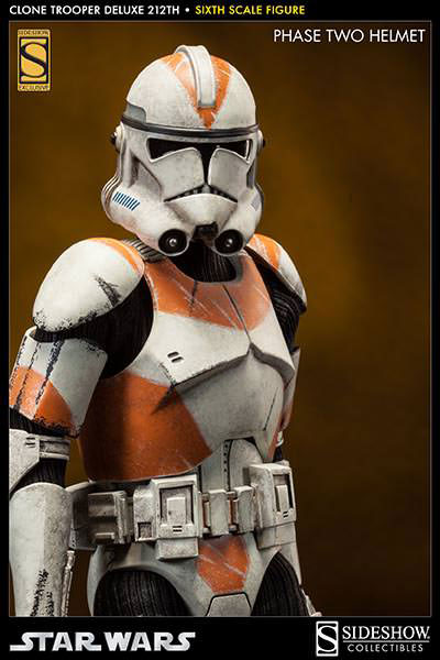 Clone Trooper - Star Wars