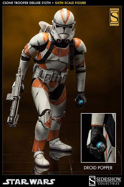 Clone Trooper - Star Wars