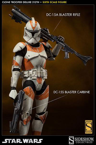 Clone Trooper - Star Wars