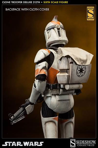 Clone Trooper - Star Wars