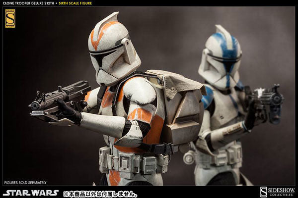 Clone Trooper - Star Wars